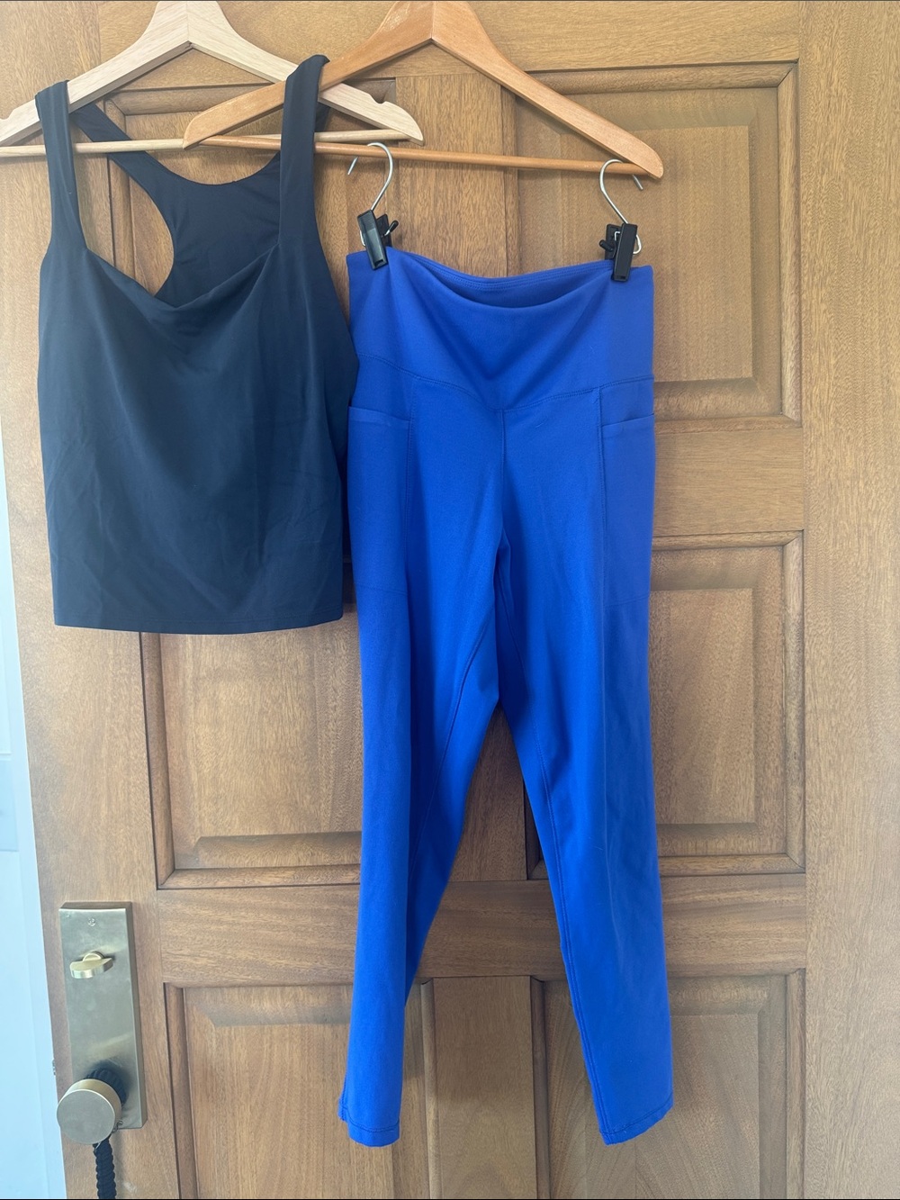 LOT of size medium workout wear- Old Navy, All In Motion, Love Tree